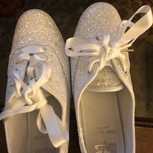 Kate Spade Keds